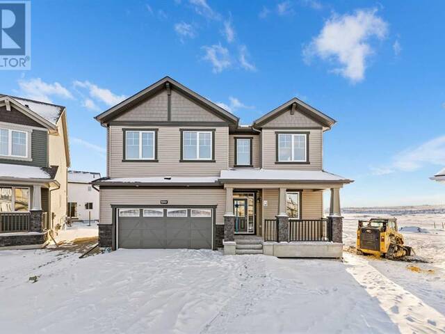 1059 Southwinds Green SW Airdrie Alberta