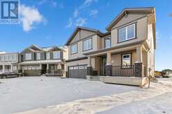 1059 Southwinds Green SW Airdrie