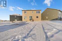 1059 Southwinds Green SW Airdrie