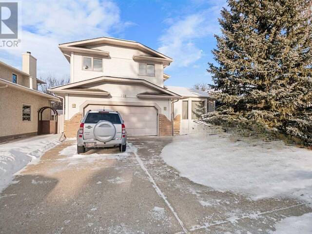 998 Suncastle Drive SE Calgary Alberta