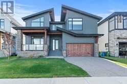 57 Bluerock Way SW Calgary