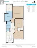 48 Legacy Crescent SE Calgary