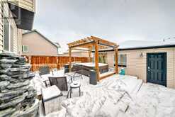 48 Legacy Crescent SE Calgary