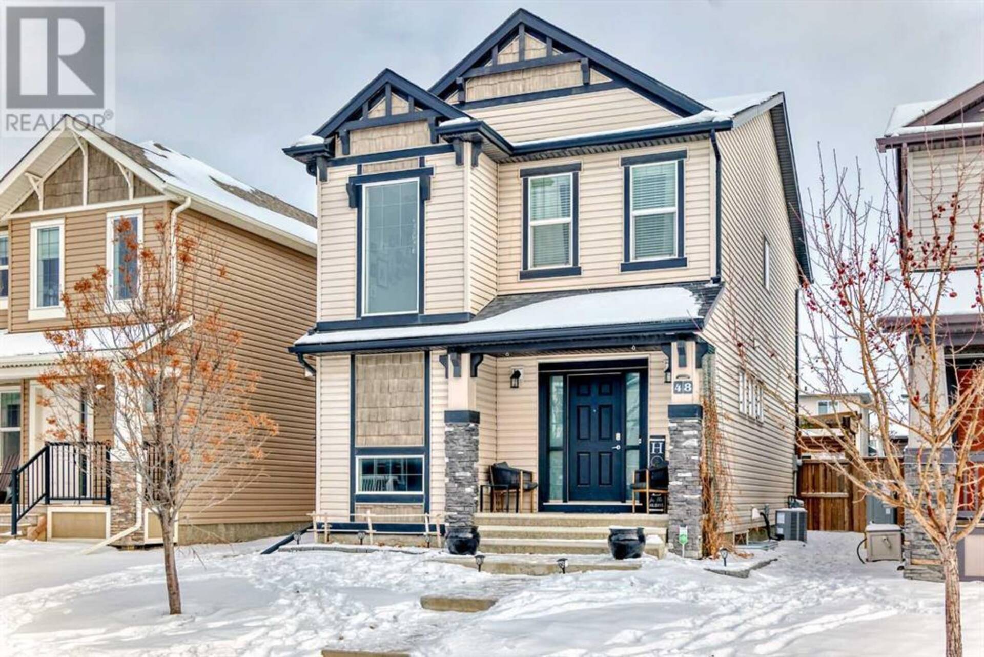 48 Legacy Crescent SE Calgary