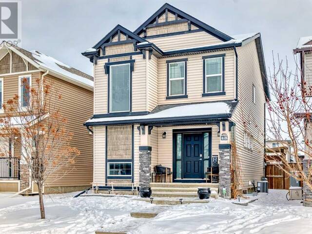 48 Legacy Crescent SE Calgary Alberta