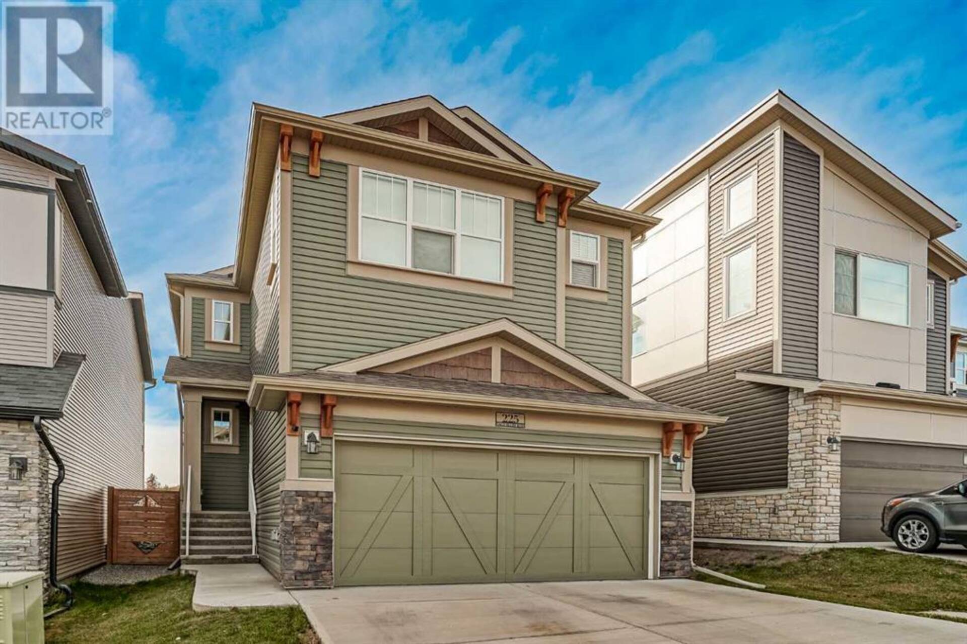 225 Sage Bluff Rise NW Calgary