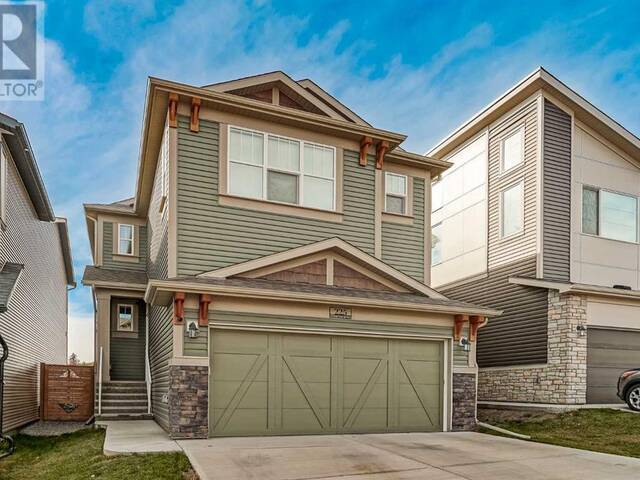 225 Sage Bluff Rise NW Calgary Alberta