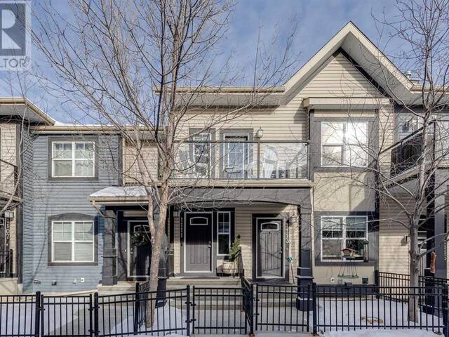 1111 Mckenzie Towne Row SE Calgary Alberta