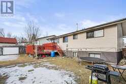 135 Maitland Drive NE Calgary