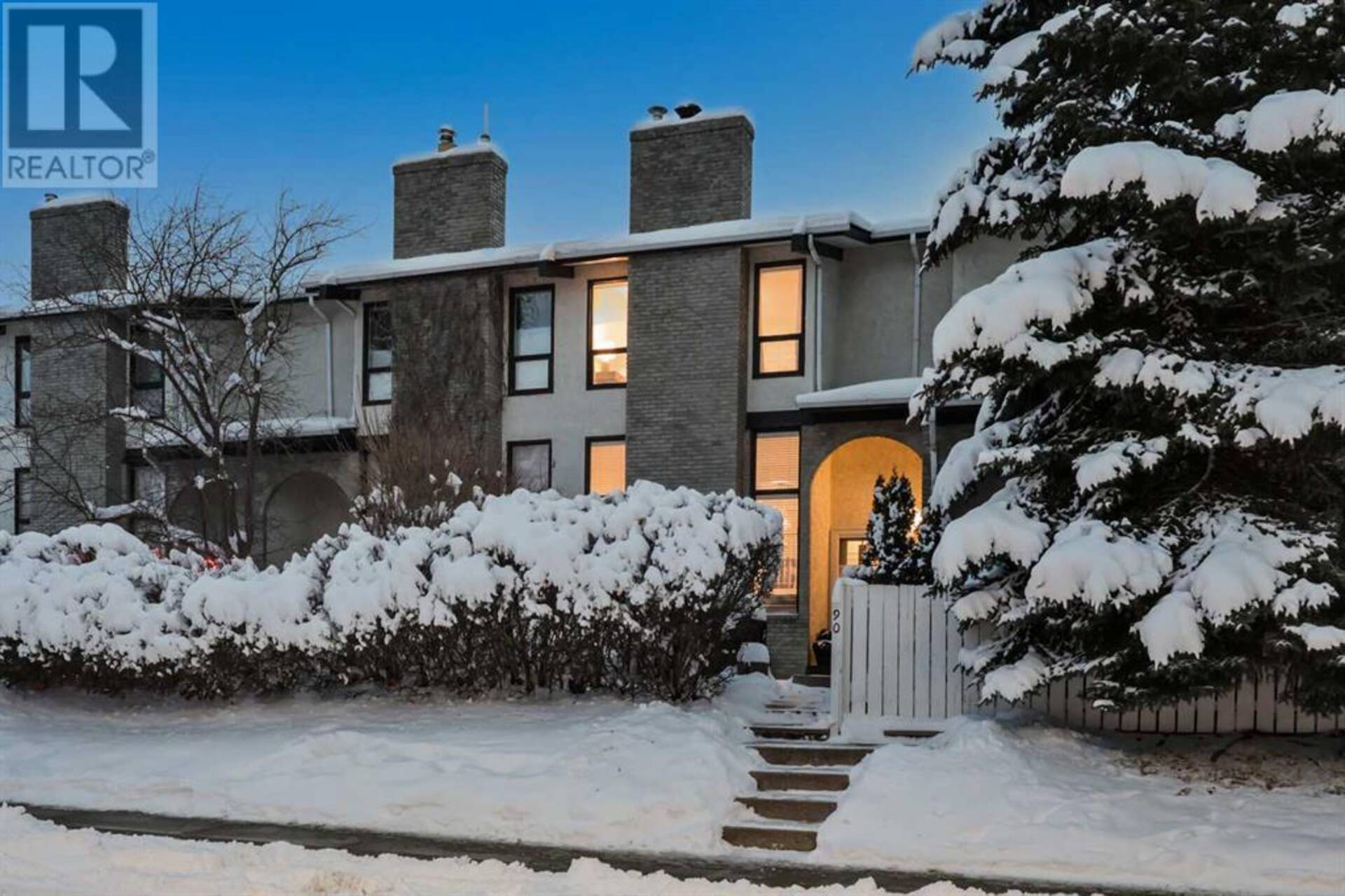 90, 5400 DALHOUSIE Drive NW Calgary