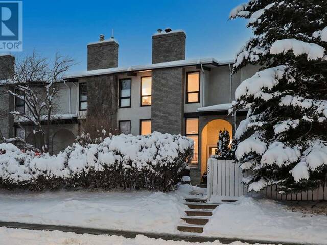 90, 5400 DALHOUSIE Drive NW Calgary Alberta