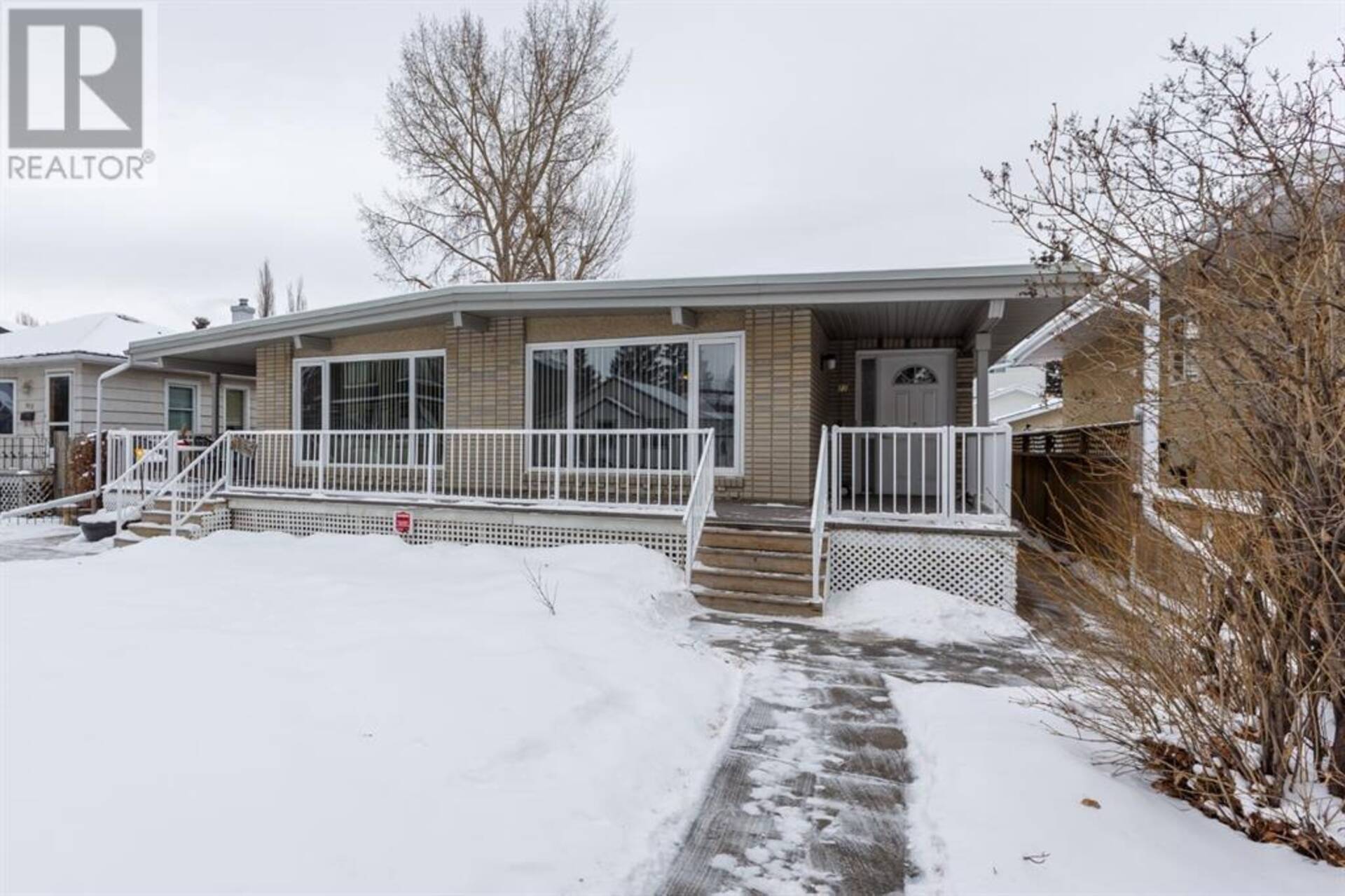 915 23 Avenue NW Calgary