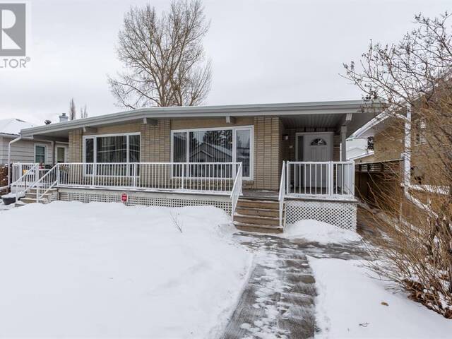 915 23 Avenue NW Calgary Alberta