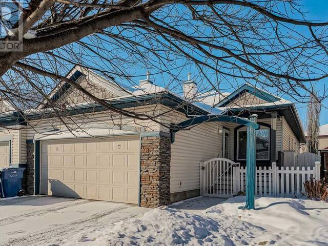 304 West Creek Circle Chestermere Alberta