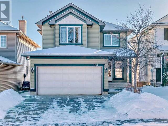 156 SOMERCREST CLOSE SW Close SW Calgary Alberta