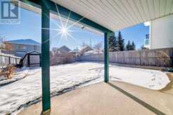 156 SOMERCREST CLOSE SW Close SW Calgary