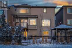 576 Windridge Road SW Airdrie