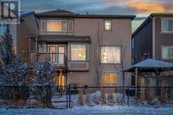 576 Windridge Road SW Airdrie