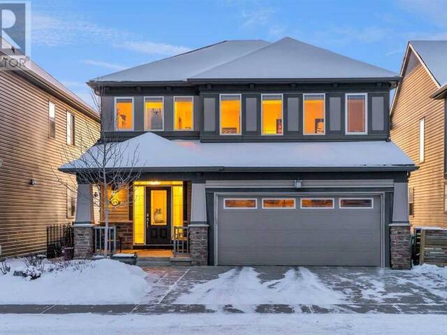 576 Windridge Road SW Airdrie