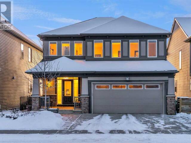 576 Windridge Road SW Airdrie Alberta