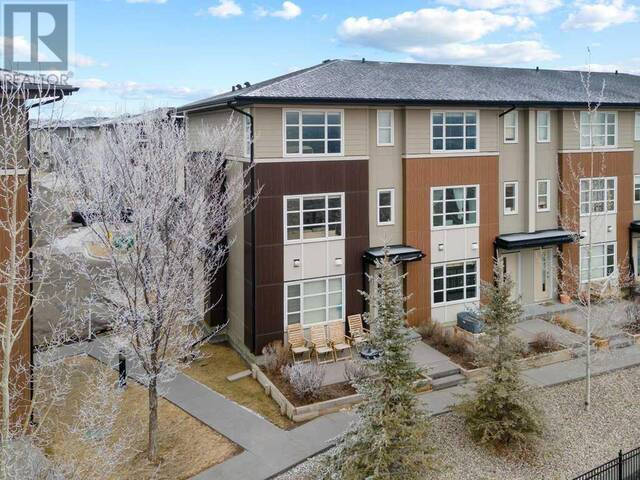 903 Evansridge Park NW Calgary Alberta