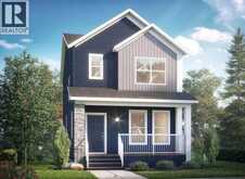 2062 Cobblestone Crescent SW Airdrie