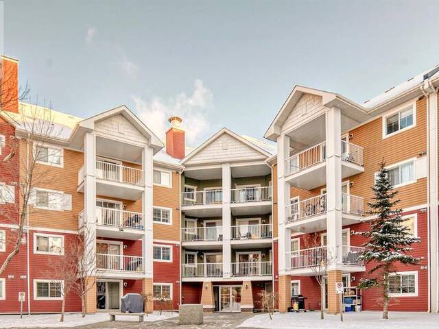 3304, 10 Prestwick Bay SE Calgary Alberta