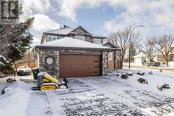 8 Edgevalley Manor NW Calgary