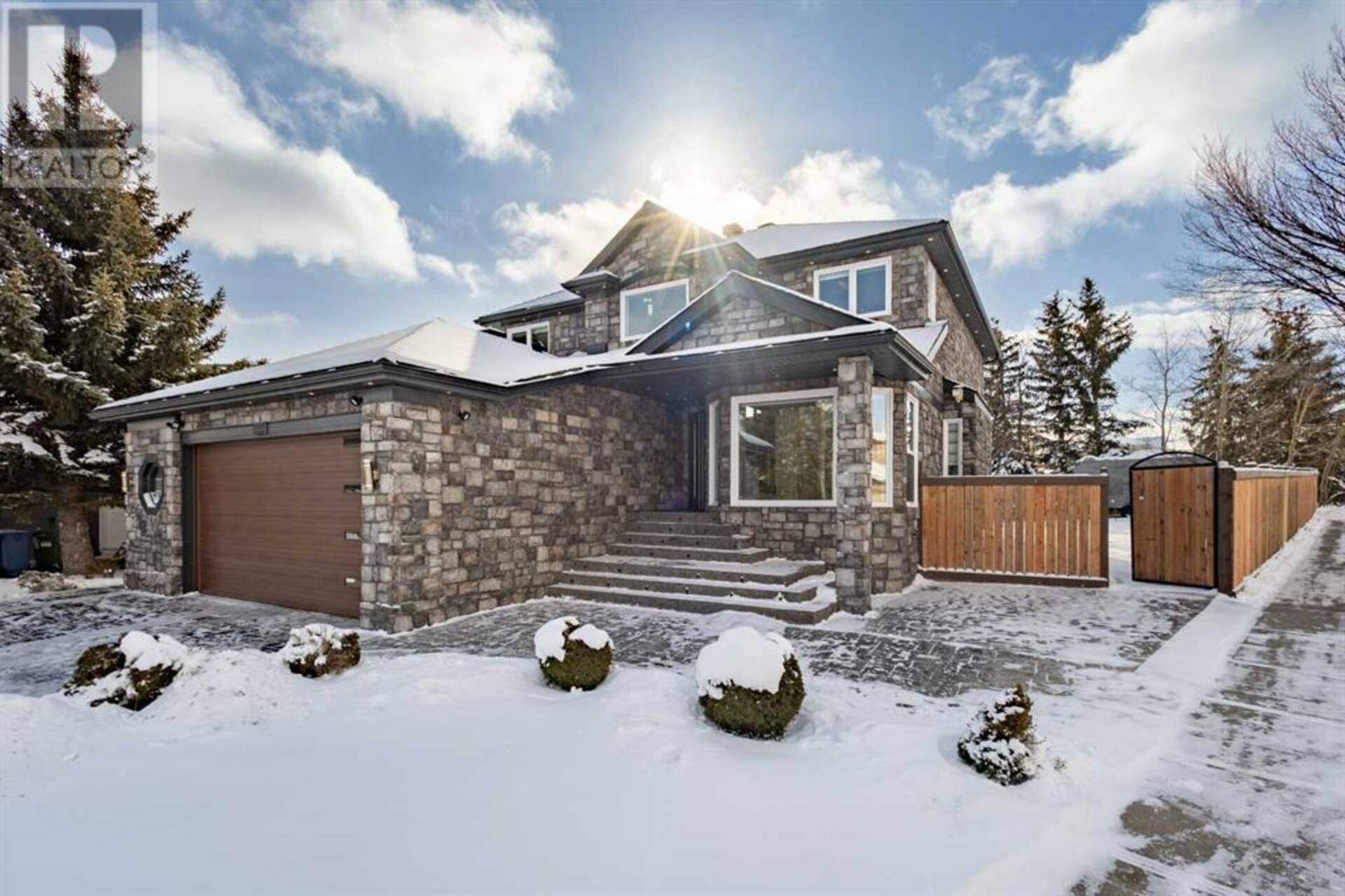 8 Edgevalley Manor NW Calgary