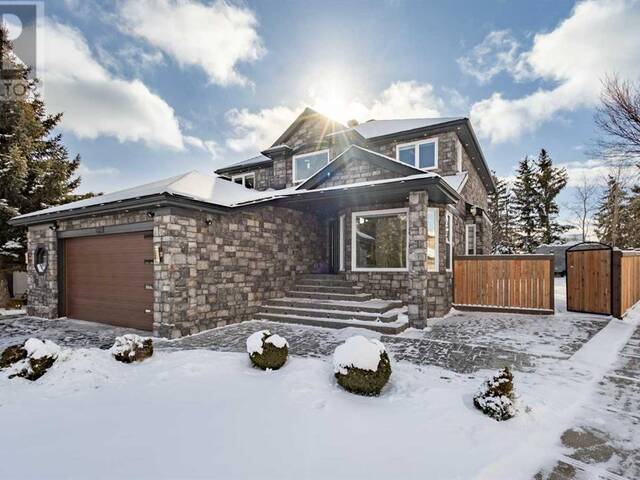 8 Edgevalley Manor NW Calgary Alberta