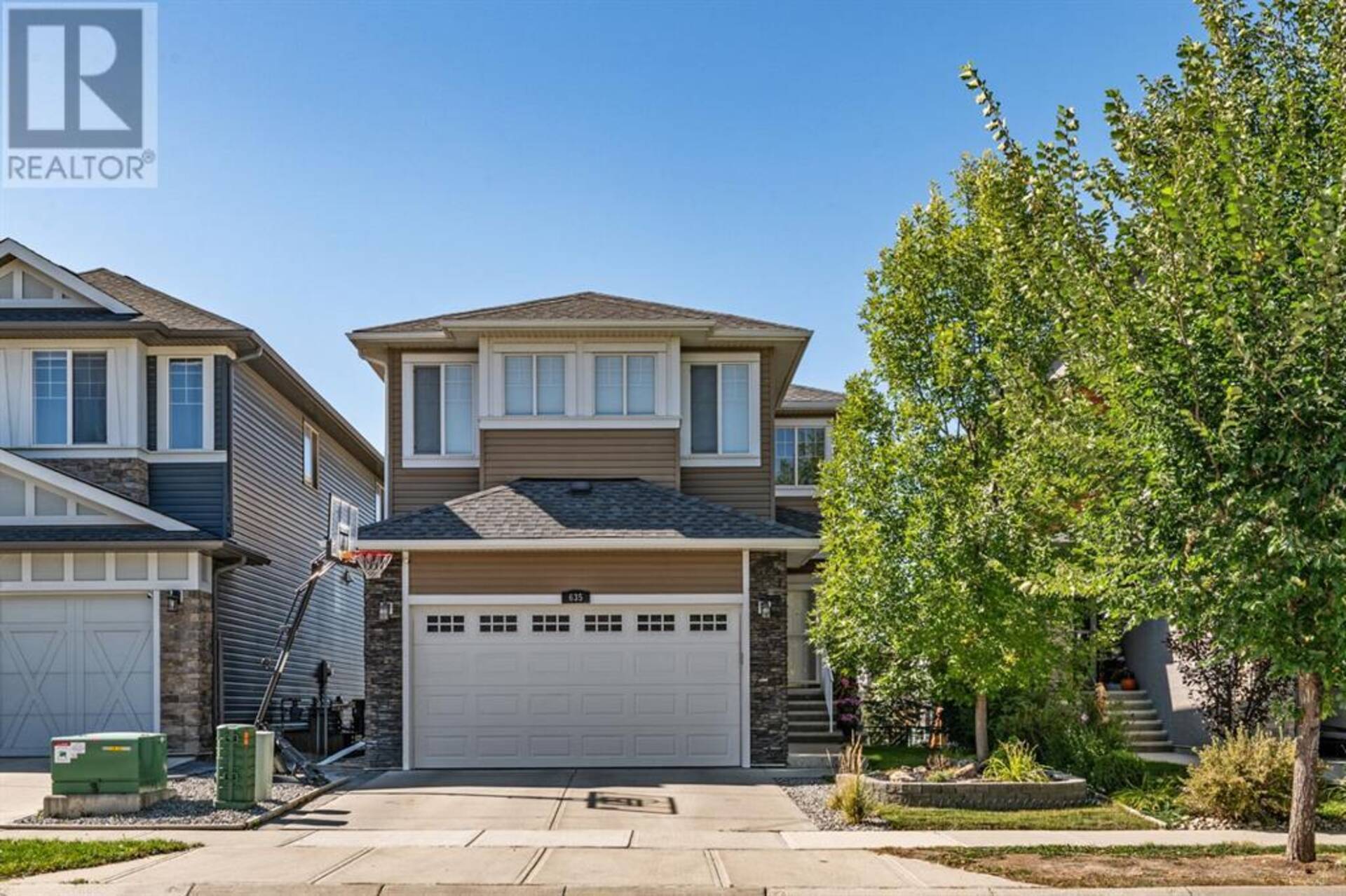 635 Evanston Drive NW Calgary