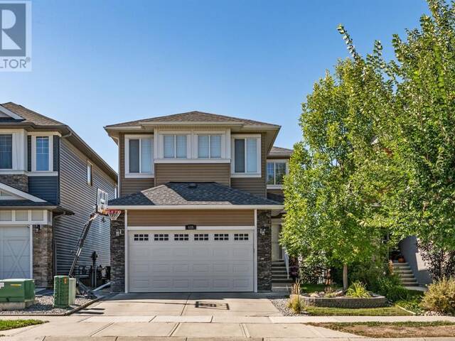 635 Evanston Drive NW Calgary Alberta