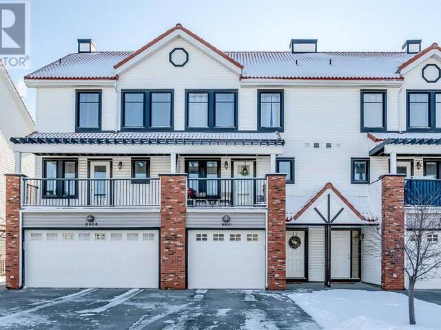 8930 Royal Oak Way NW Calgary Alberta