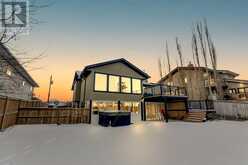 760 West Chestermere Chestermere