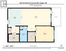 2207, 24 Hemlock Crescent SW Calgary