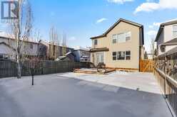 7 Copperleaf Terrace SE Calgary