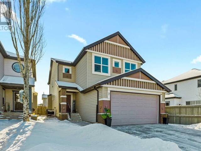 7 Copperleaf Terrace SE Calgary Alberta