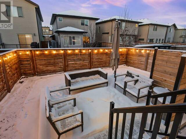 165 Walden Park SE Calgary Alberta