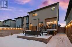 165 Walden Park SE Calgary