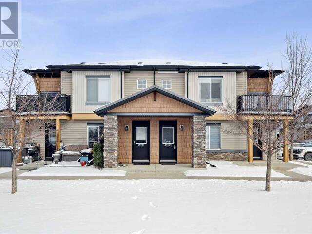 13202, 2781 Chinook Winds Drive SW Airdrie