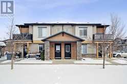 13202, 2781 Chinook Winds Drive SW Airdrie