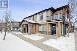 13202, 2781 Chinook Winds Drive SW Airdrie