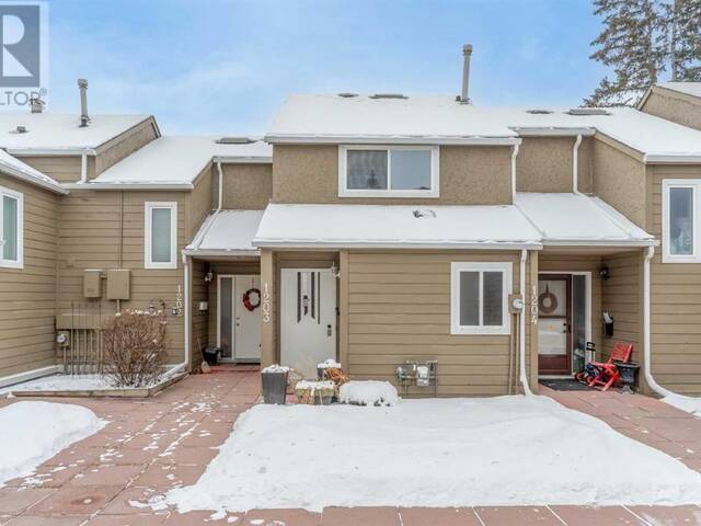 1203, 829 Coach Bluff Crescent SW Calgary