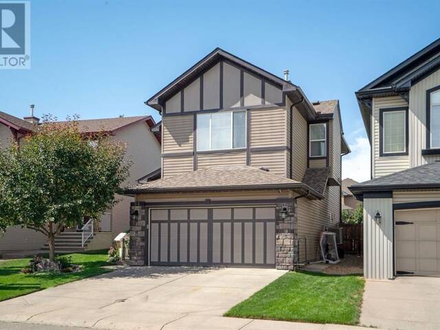 64 Brightonstone Gardens SE Calgary Alberta