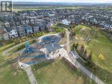 411, 4350 Seton Drive SE Calgary