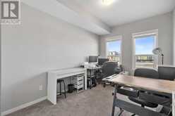 411, 4350 Seton Drive SE Calgary