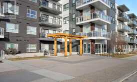 411, 4350 Seton Drive SE Calgary