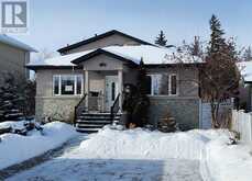 5328 44 Avenue Red Deer