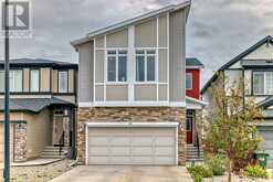 61 Sage Bluff Rise NW Calgary