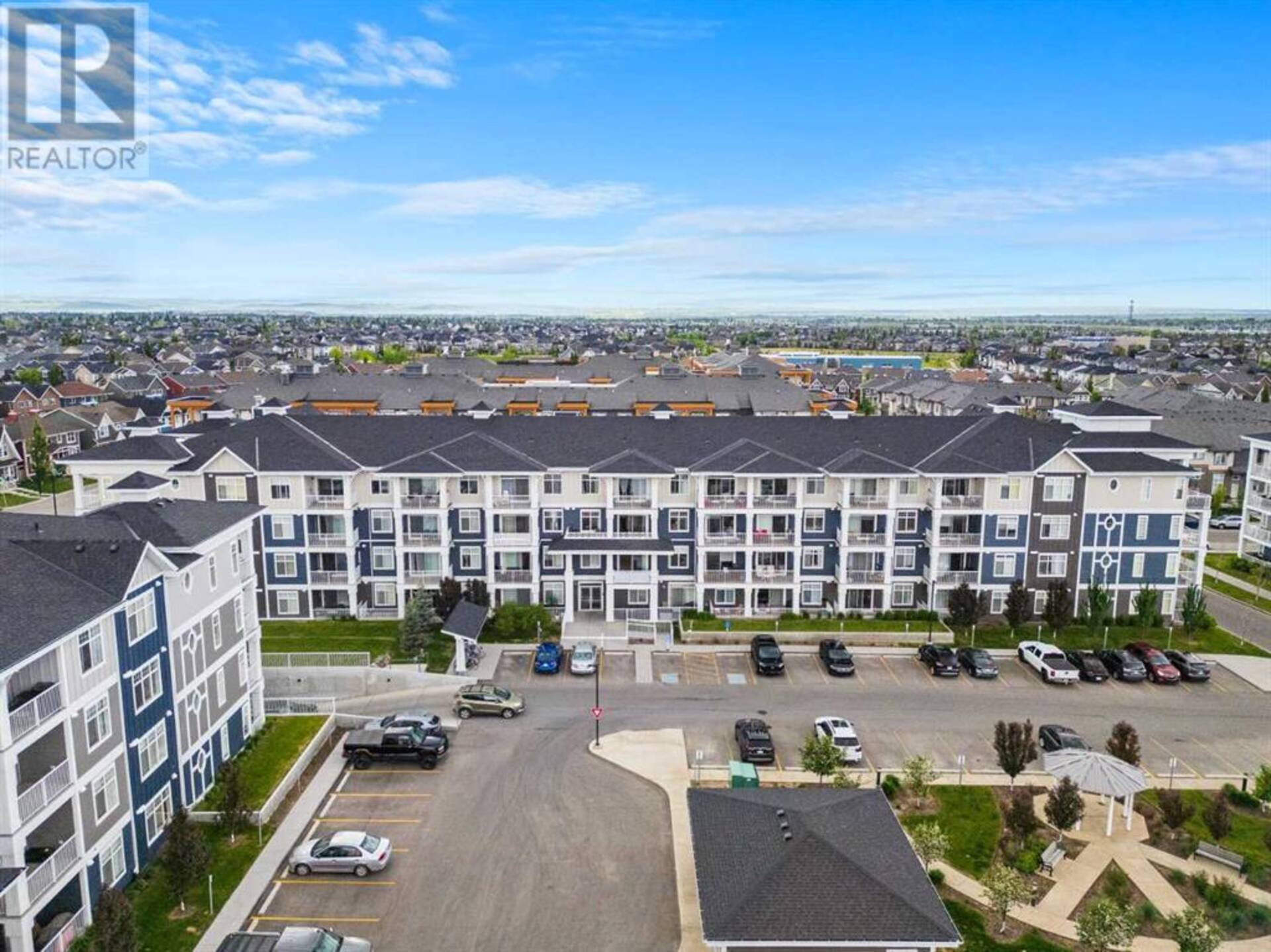 310, 500 Auburn Meadows Common SE Calgary